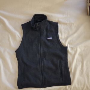 SOLD- Patagonia Vest Size Medium